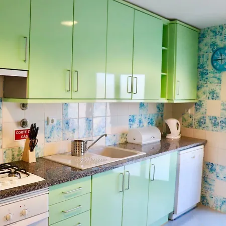 Lägenhet Algarve Sweet - Marina Front