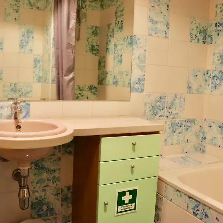 Algarve Sweet - Marina Front Lägenhet *