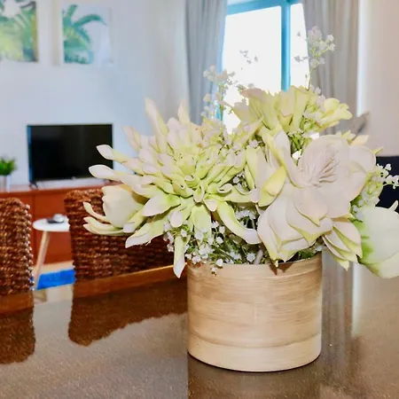 Algarve Sweet - Marina Front Lägenhet *