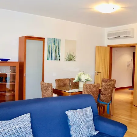Algarve Sweet - Marina Front Apartment *