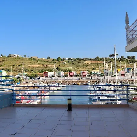 Apartmán Algarve Sweet - Marina Front