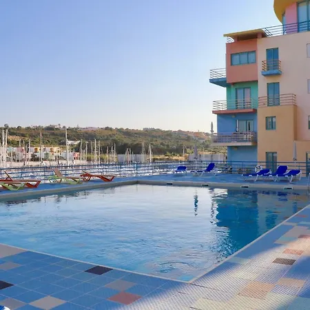 Algarve Sweet - Marina Front