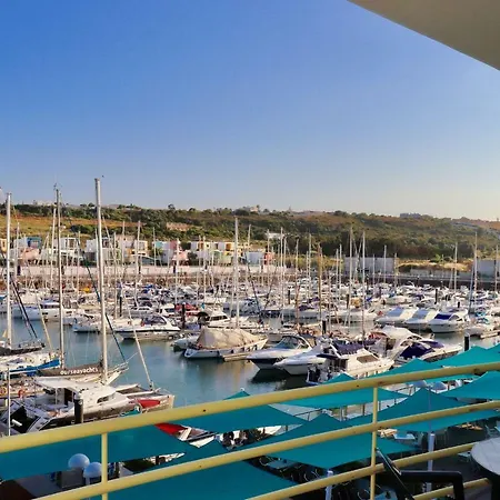 Algarve Sweet - Marina Front Apartmán *