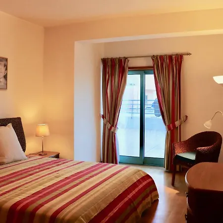 Algarve Sweet - Marina Front Appartement Albufeira