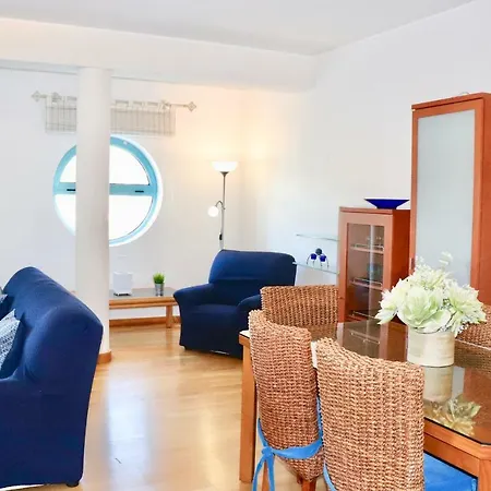 Apartmán Algarve Sweet - Marina Front