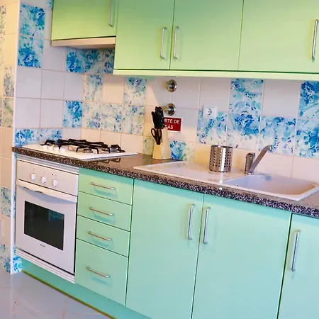 Algarve Sweet - Marina Front Apartment Albufeira