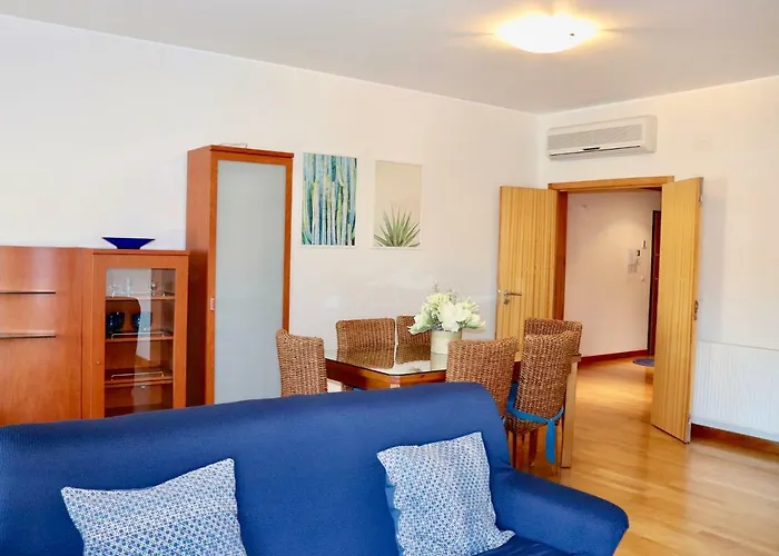 Algarve Sweet - Marina Front Apartamento *