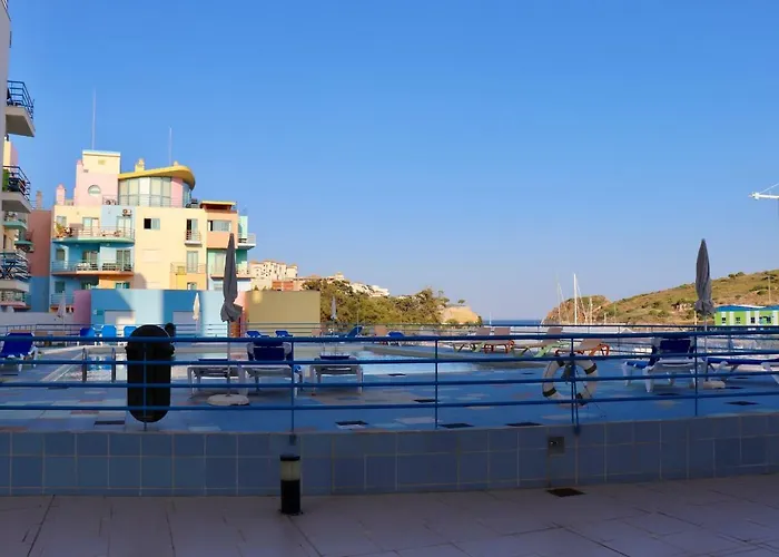 Algarve Sweet - Marina Front