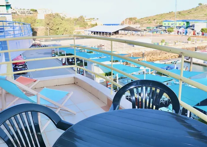 Apartamento Algarve Sweet - Marina Front