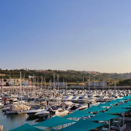 Апартаменты Algarve Sweet - Marina Front