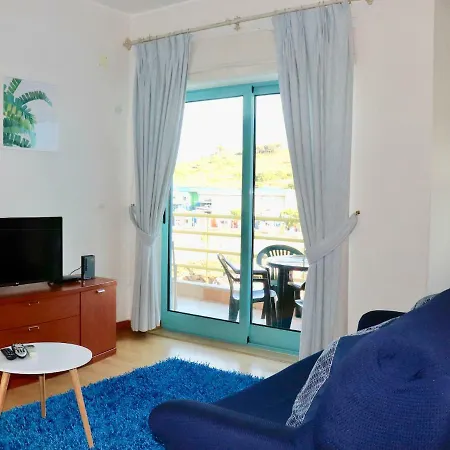 Algarve Sweet - Marina Front Апартаменты *