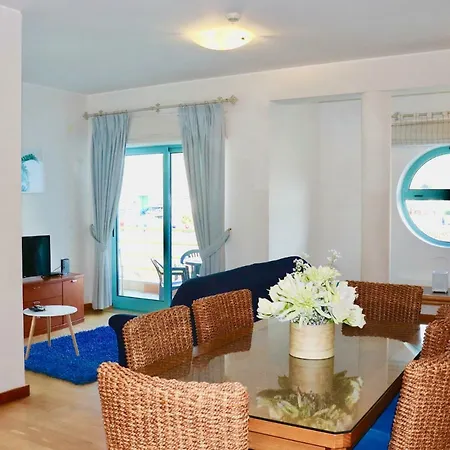 Algarve Sweet - Marina Front Апартаменты Албуфейра